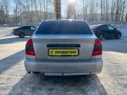 Hyundai Accent II Нефтекамск  - изображение 15