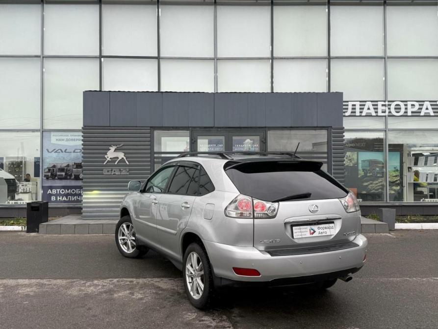 Lexus RX II Омск  - изображение 25