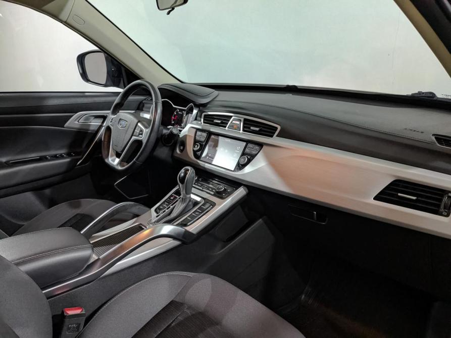 Geely Atlas I Химки  - изображение 13