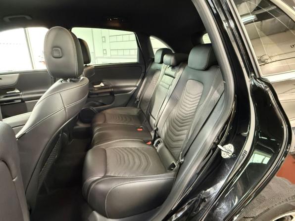 Mercedes-Benz B-Класс III (W247) с пробегом 2019 года, цена 2 200 000 рублей, 59000 км, хэтчбек, Автокод Объявления