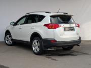Toyota RAV4 III (XA30) Рестайлинг Москва  - изображение 42
