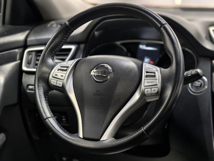 Nissan X-Trail III Курск  - изображение 10