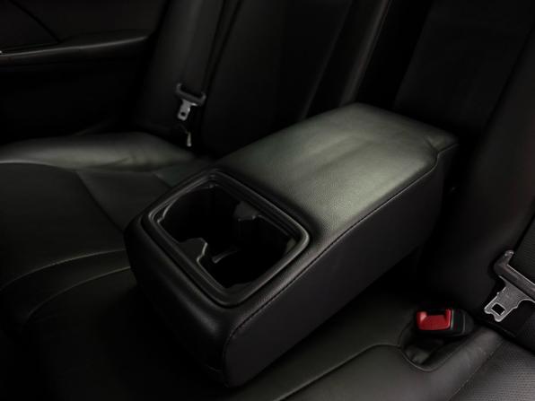 Toyota Camry VII (XV50) с пробегом 2014 года, цена 1 599 000 рублей, 183448 км, седан, Автокод Объявления