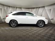Lexus RX III Рестайлинг Москва  - изображение 28