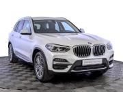 BMW X3 III (G01) Москва  - изображение 33