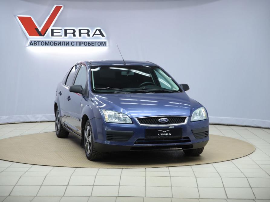 Ford Focus II Уфа  - изображение 3