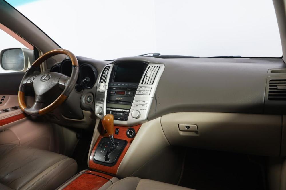 Lexus RX II Новосибирск  - изображение 10