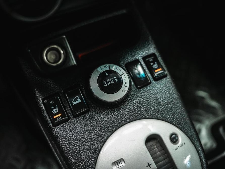 Nissan X-Trail II Красноярск  - изображение 25