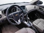 Chevrolet Cruze I Москва  - изображение 27