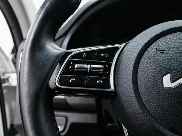 Kia Seltos I с пробегом 2022 года, цена 2 349 000 рублей, 40093 км, внедорожник, Автокод Объявления