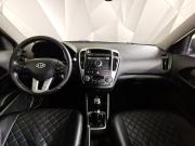 Kia Ceed I Рестайлинг Москва  - изображение 30