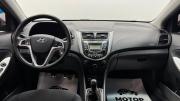 Hyundai Solaris I Киров  - изображение 27