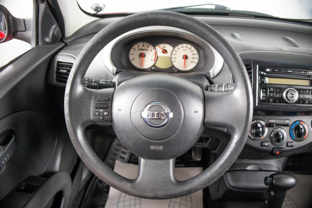Nissan Micra III (K12) Пермь  - изображение 15