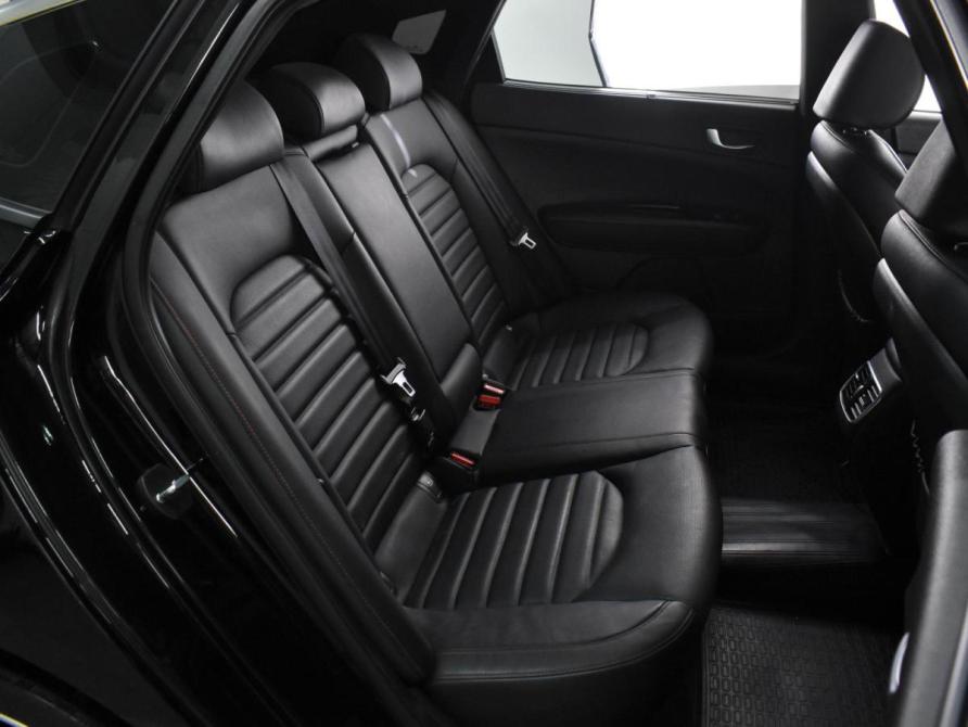 Kia Optima IV Рестайлинг Воронеж  - изображение 7