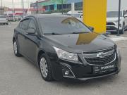Chevrolet Cruze I Рестайлинг Йошкар-Ола  - изображение 25