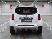 Renault Duster I Рестайлинг Казань  - изображение 29