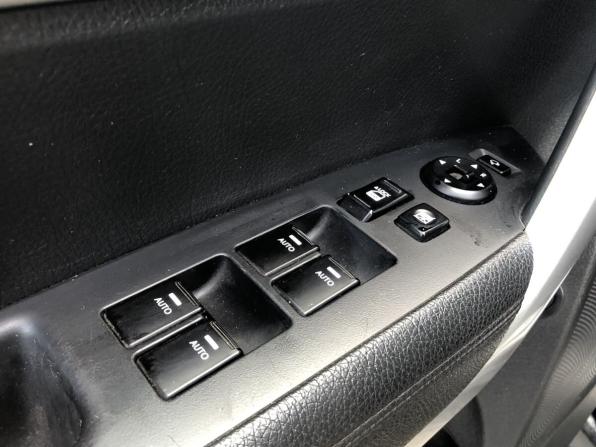 Kia Sorento II с пробегом 2011 года, цена 999 000 рублей, 360852 км, внедорожник, Автокод Объявления