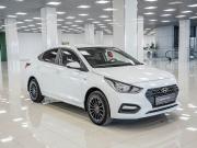 Hyundai Solaris II Рестайлинг Самара  - изображение 19