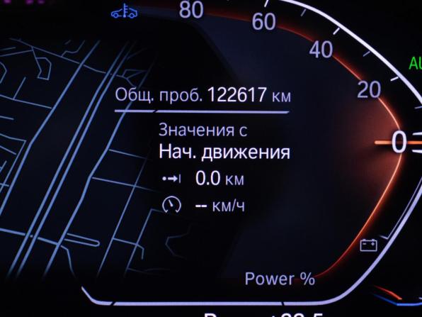 BMW 6 серии IV (G32) Рестайлинг с пробегом 2020 года, цена 4 580 000 рублей, 120000 км, лифтбек, Автокод Объявления