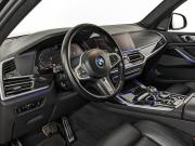 BMW X7 I (G07) Москва  - изображение 45