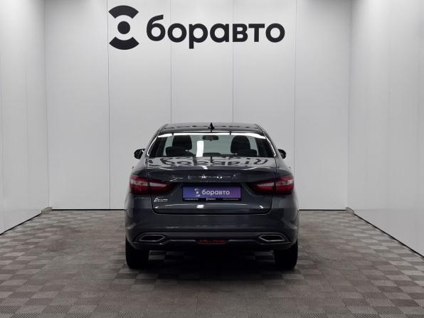 Lada (ВАЗ) Vesta I Рестайлинг (NG) с пробегом 2024 года, цена 1 390 000 рублей, 19850 км, седан, Автокод Объявления