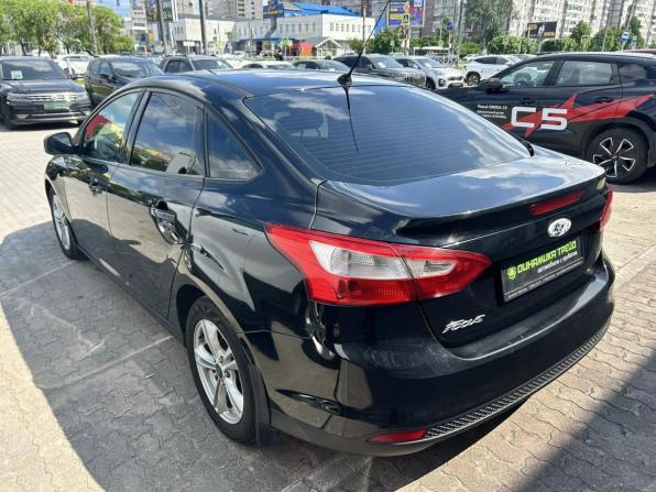Ford Focus III с пробегом 2011 года, цена 834 000 рублей, 179248 км, седан, Автокод Объявления