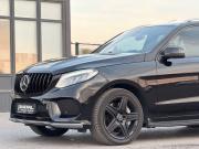 Mercedes-Benz GLE I (W166) Волгоград  - изображение 45