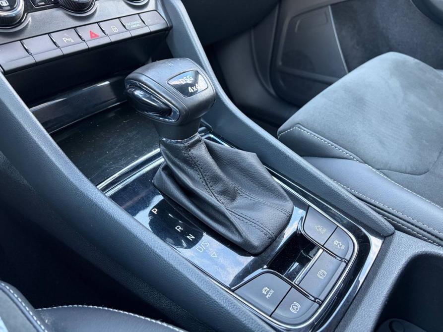 Skoda Kodiaq I Санкт-Петербург  - изображение 27