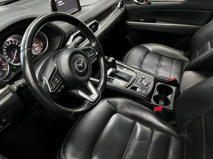 Mazda CX-5 II Казань  - изображение 16