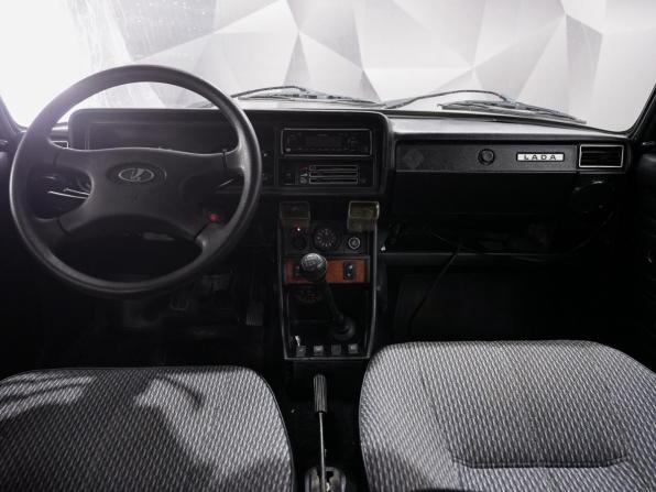 Lada (ВАЗ) 2107 с пробегом 2006 года, цена 173 000 рублей, 142000 км, седан, Автокод Объявления