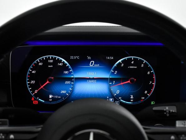 Mercedes-Benz E-Класс V (W213 S213 C238) Рестайлинг с пробегом 2020 года, цена 3 714 000 рублей, 136766 км, седан, Автокод Объявления