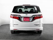 Honda Odyssey V Рестайлинг Иркутск  - изображение 29