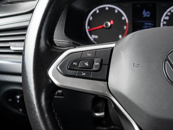 Volkswagen Polo VI с пробегом 2020 года, цена 1 400 000 рублей, 149472 км, лифтбек, Автокод Объявления