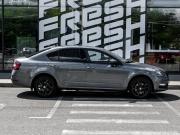 Skoda Octavia III (A7) Рестайлинг Волгоград  - изображение 24