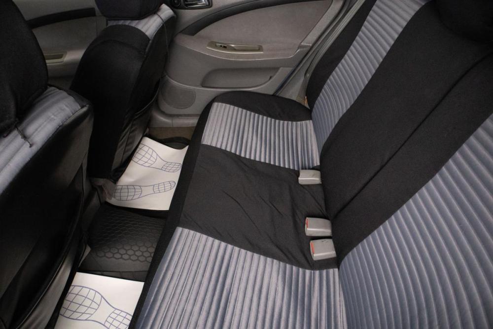 Chevrolet Lacetti I Оренбург  - изображение 19