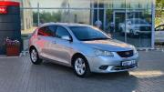 Geely Emgrand EC7 Астрахань  - изображение 24
