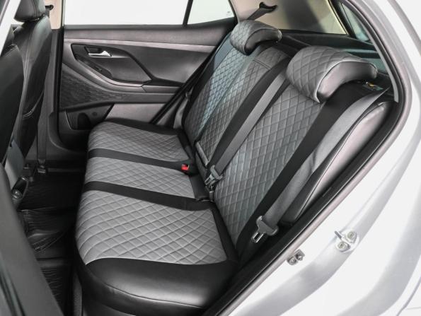 Hyundai Creta II с пробегом 2022 года, цена 2 199 000 рублей, 97681 км, внедорожник, Автокод Объявления