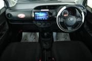 Toyota Vitz III (XP130) Рестайлинг 2 Омск  - изображение 33
