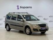 Lada (ВАЗ) Largus I Ставрополь  - изображение 21