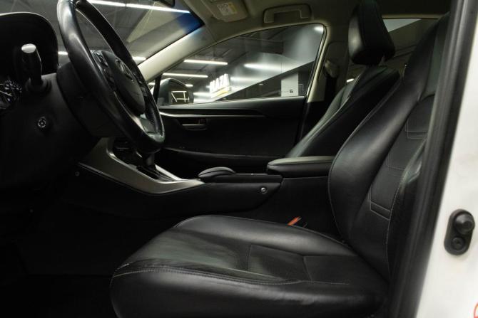 Lexus NX I с пробегом 2014 года, цена 2 599 000 рублей, 125900 км, внедорожник, Автокод Объявления