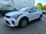 Kia Rio IV Рестайлинг Нижнекамск  - изображение 22