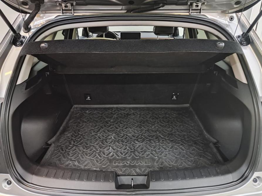 Haval Jolion I Рестайлинг Барнаул  - изображение 39