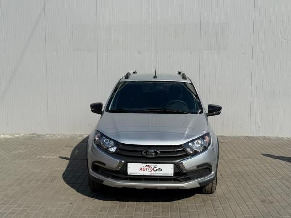 Lada (ВАЗ) Granta I Рестайлинг с пробегом 2024 года, цена 1 020 000 рублей, 16569 км, универсал, Автокод Объявления