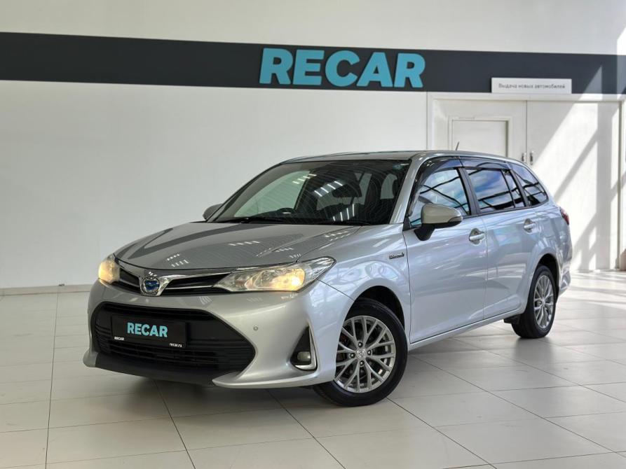 Toyota Corolla XI (E160 E170) Рестайлинг 2 Санкт-Петербург  - изображение 37