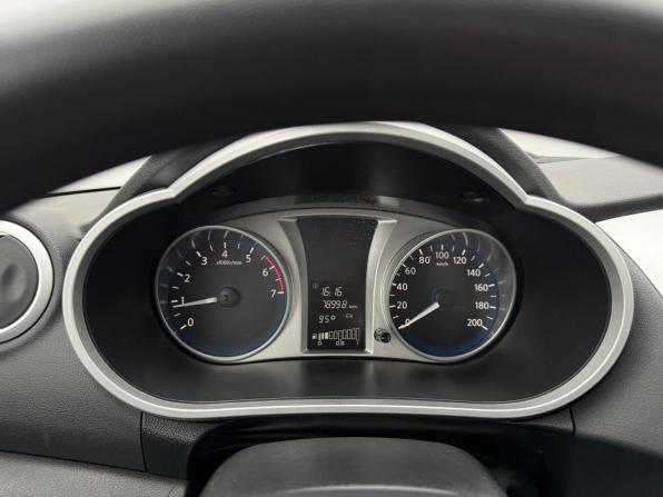 Datsun on-DO I с пробегом 2018 года, цена 459 000 рублей, 78900 км, седан, Автокод Объявления