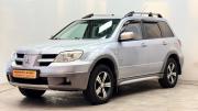 Mitsubishi Outlander I Киров  - изображение 14