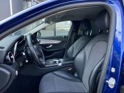 Mercedes-Benz C-Класс IV (W205) Москва  - изображение 44