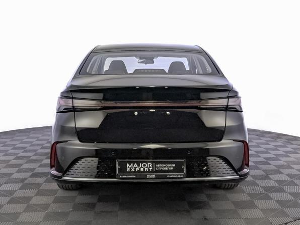 BAIC U5 Plus с пробегом 2023 года, цена 1 325 000 рублей, 60607 км, седан, Автокод Объявления
