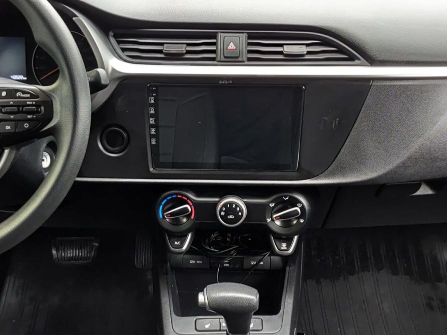 Kia Rio IV Рестайлинг Ижевск  - изображение 18