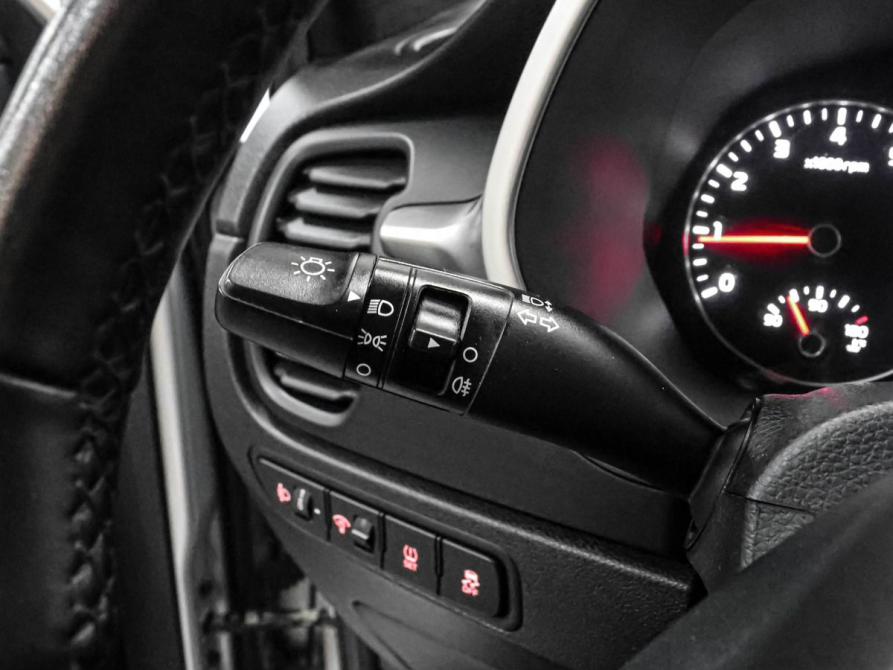 Kia Rio IV Рестайлинг Минеральные Воды  - изображение 13
